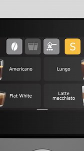 1.2K views · 25 reactions | The barista experience at the touch of a button ☕ | JURA | Facebook