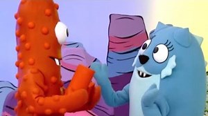 Yo Gabba Gabba 104 - Dance
