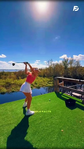 208K views · 2.3K reactions | Lost Golf Balls Mystery! ⛳ #viralpost2025シ #reelsindia #fypシ #factsyoudidntknow #science #fyp #facts #indian #game #shorts #golf | Deep Explain | Facebook