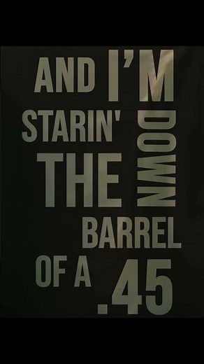 Shinedown - 45 #lyrics #music #edit #rock #song #marvelstudios #mcu #anime #metal