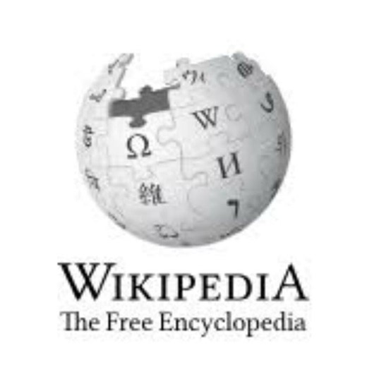 Wikipedia Logo