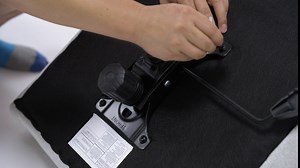 Home Office Chair, Modern Adjustable Upholstered Computer Desk Chair with 360 Degree Swiveling Base, Ergonomic Task Chair Vanity Chair for Office Living Room Studying Bedroom Beige1