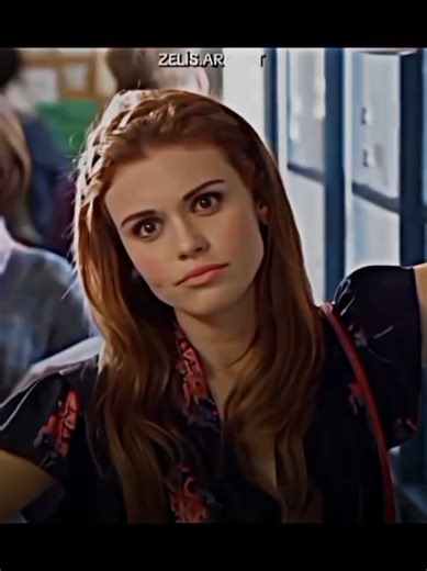 Lydia Martin: Iconic Moments from Teen Wolf