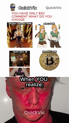 ONLY 1% people choose RIGHT 😱💀