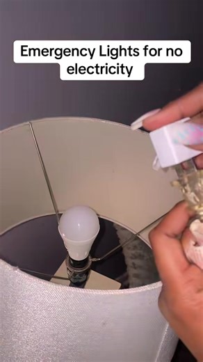 Introducing the New Rechargeable Lights