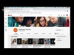 Getting Started with TMU Online