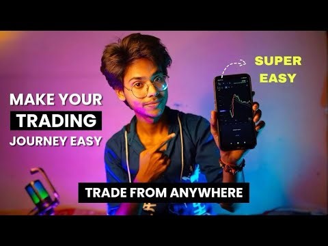 Punch app: Easy Options Trading On Single Screen