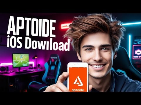 How to get aptoide on iPhone free 2025 working