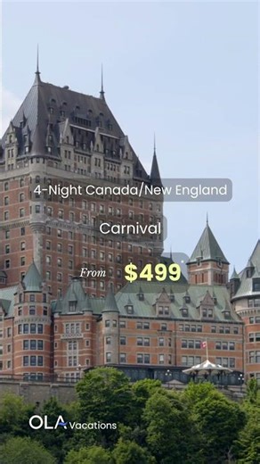 Cruise Deals Happening Right Now