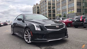 14K views · 43 reactions | Cadillac's twin-turbo V-6 sport coupe is...