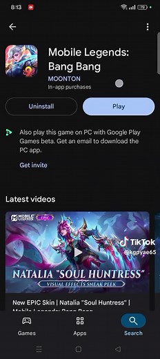 Mobile Legends: Download Methods and Tips