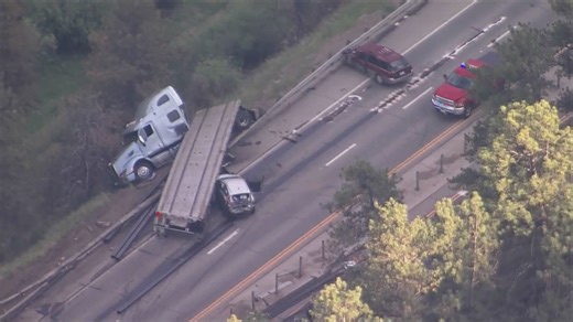 Driving a truck without a commercial license is now a misdemeanor in Colorado