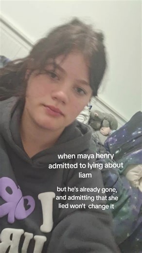 Maya Henry Admits Lying About Liam Payne's Relationship