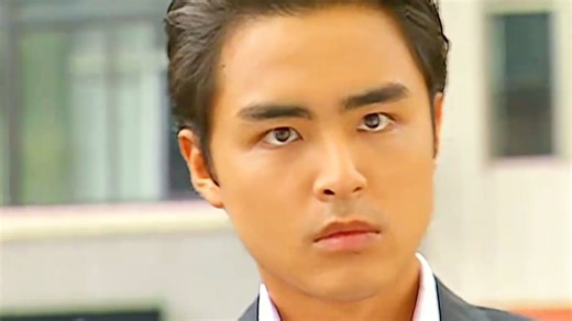 全体起立！霸总出场名场面