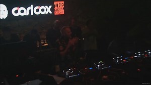 Fatboy Slim plays "Get Up Get Down Get Funky Get Loose" ft. Kriis at Space Ibiza - Carl Cox The final chapter Buy It : http://goo.gl/RKP7wI | LEXA HILL