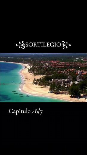 #꧁SORTILEGIO꧂ #telenoveleandocontigo💕 #fyp #parati #novelas #mexico #novelasmexicanas #sortilegio #capituloscompletos