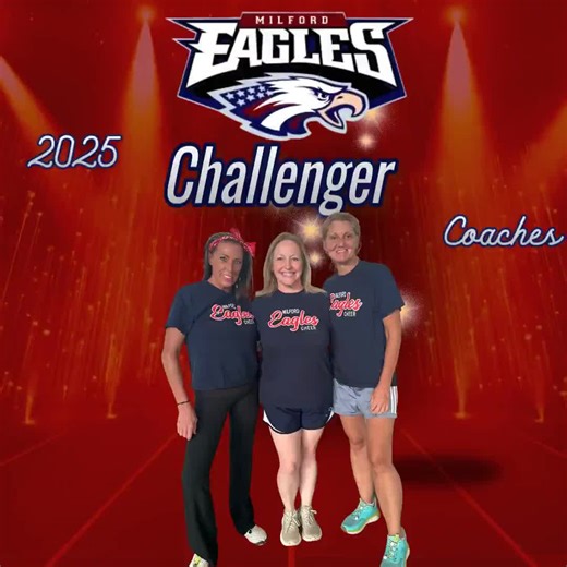 MIlford Eagles CT Pop Warner on TikTok
