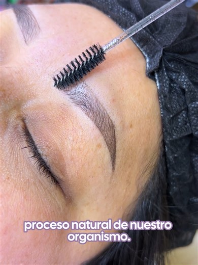 El retoque no es opcional, es parte del proceso ✨ Así se logra un resultado parejo y duradero. En Muzza Studio realizamos las técnicas microshading, powder brows y microblading. 📲Escribeme para evaluarte y darte la mejor opción. #microshading #cejas #micropigmentación #microblading #retoque #cejaslindas
