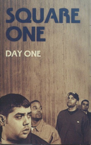 Square One - Day One