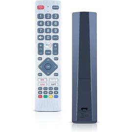 LETNERNY-Shwrmc0133 Télécommande De Rechange Compatible Avec Sharp Aquos Tv Dr-0298 32Bi6Ea 40Bi2Ea 40Bi5Ea 40Bl2Ea 40Bl3Ea 40Bl4Ea 40Bl5Ea 40Bn5Ea 40Bn6Ea 43Bi2Ea 43Bi5Ea Et Plus Encore | Rakuten