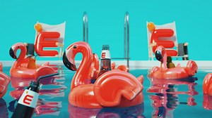 E Channel Summer ID 2017