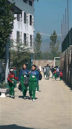 *Admissions open for Classes Pre-Nursery to 9th upto 15th October 2025 (Forms are available in School Office).* 📍 Location: Nowgam Bypass Behind Ujala Hospital. Any query Contact: 70065 59799, 9541693873 Give your child the best foundation for a bright future with quality education, experienced faculty, and a nurturing environment. 👉 Hurry up! Limited seats available. | Daily Taskeen