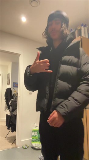 Height Confidence: Who Said I'm Not 6'1