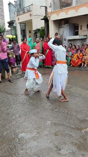 radu nako bala mi panyala jate gavaln shivani shinde | शिवानी शिंदे गवळण #shorts #ytshorts