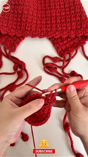 How to Make a Crochet Hat with Easy Stitches