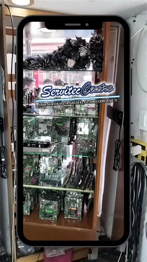 Videos de SERVITEC CENTRO (@servitec__centro) con “sonido original - SERVITEC CENTRO”