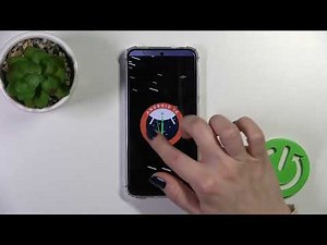 How to Check Android Version on SAMSUNG Galaxy S24