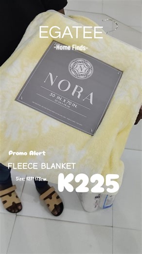 Order Your Fleece Blanket Online with Egatee