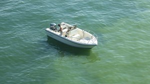 Western Lake Erie Report Card shows the watershed, lake basin receive moderate scores