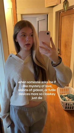 visions of gideon #fyp #fypシ #sufjanstevens