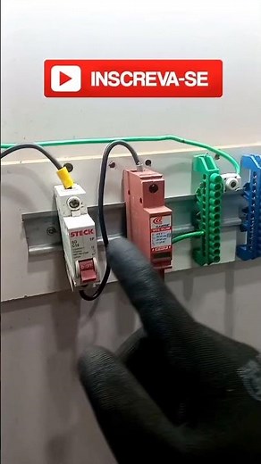 Ligando um DPS de forma Simples