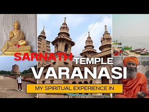 sarnath temple varanasi | sarnath buddha temple history | Complete information