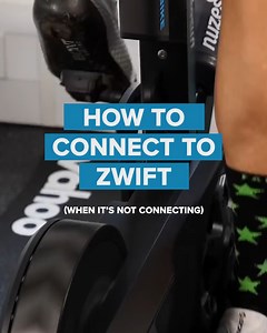 Follow these simple steps to ensure your Zwift setup is properly connected to avoid any headaches! | Global Triathlon Network