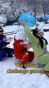 🤣The snow challenge games in Northeast China are incredibly fun! This is the perfect way to enjoy a snowy day! 🌨⛄❄ #ChinaTravel #ChinaLife #snow #winter #funny Travel in China CulturalChina Chinese Embassy in Iceland Embassy of The People's Republic of China in the United States Chinese Embassy in South Africa Chinese Embassy in Norway Chinese Embassy in PNG 中国驻罗使馆Ambasada Chinei Consulate General of China in São Paulo 中国驻圣保罗总领馆 Consulado Geral da China em São Paulo | Hola Fujian