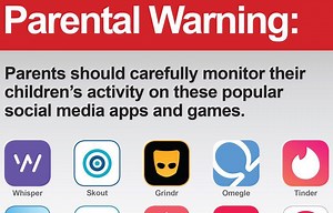 Video games and online chats are ‘hunting grounds’ for sexual predators