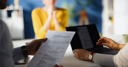 College grads enter tough hiring market: Some tips to help with the job hunt