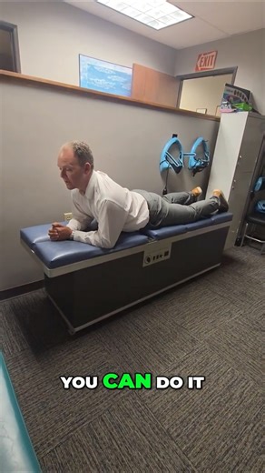 Stretch to Undo 6+ Hours of Sitting | Back Pain Relief at Your Desk