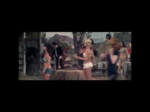 Tickle Me (1965), Allied Artists Pictures, Theatrical Trailer