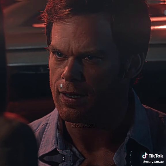 Debra Morgan's Emotional Journey in Dexter