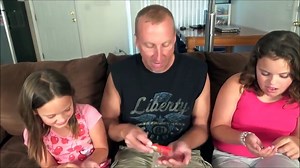 Toy Freaks - Freak Family Vlogs - Bad Baby Toy Freaks Victoria Crying Freak Family Soda & Pop Rocks 