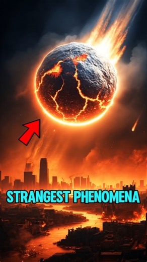 Top 5 Bizarre and Extremely Rare Events Captured on Video!