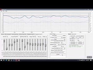 Digital Acoustic Correction for Desktop & HiFi speaker systems using Room EQ Wizard and rePhase - P4