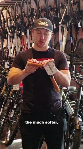 All-New Goldstone Grips from OneUp Components