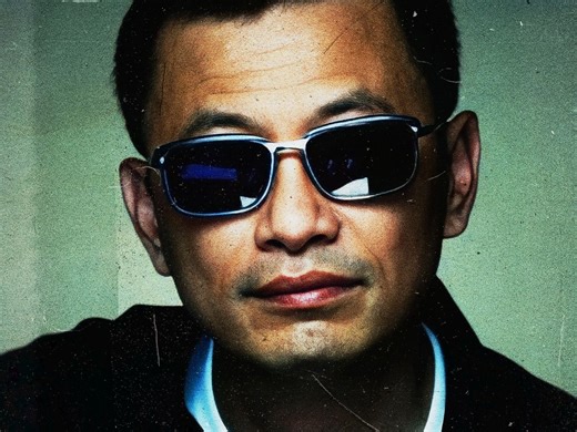 The British movies that inspired Wong Kar-wai