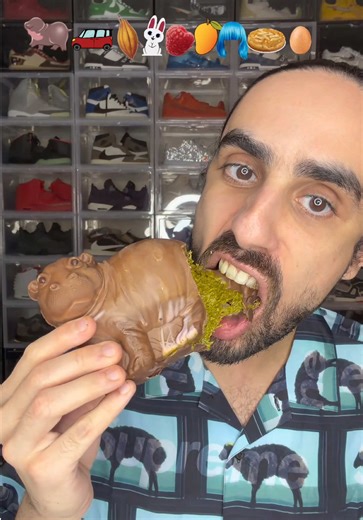 ASMR Food Eating Sounds (Part 627) | Bader Alsafar