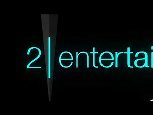 2 Entertain Logo Remake (2005-Present)